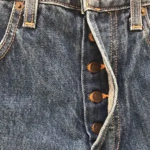 パンツ supreme Washed Star Logo Jeans 32 WTB] Supreme stone washed star denim, 32 or 34 : r